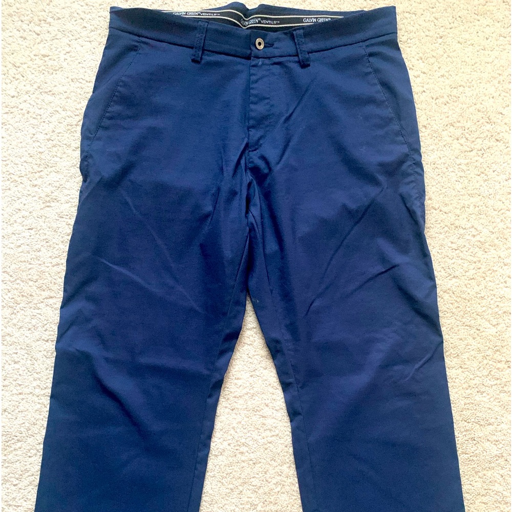 Men’s Galvin Green Ventil8 pants 34